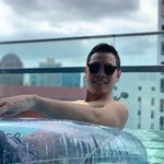 Malcolm James - @malmalmalcolm - Instagram
