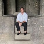 Malcolm James Kutner - @malcolmjameskutner - Instagram