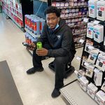 Malcolm Jordan - @dcjordan5 - Instagram