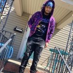 Malcolm Jordan Hay - @ebkmalcolmnolove_ - Instagram