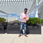 Malcolm Jordan Taylor - @malcolmjordan21 - Instagram