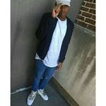 Malcolm Joseph - @hendersonjamal383 - Instagram