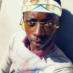 Malcolm Joseph - @malcolmjoseph3 - Instagram