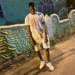 Malcolm Joseph - @__imdone1 - Instagram