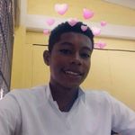 Malcolm Joseph❤ - @lil_2_hype21 - Instagram