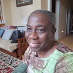 Joy Malcolm - @joymalcolm34 - Instagram