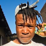 Malcolm Joy Nkosi - @malcolmjoynkosi - Instagram