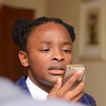 T. - @malcolmjoydi - Instagram