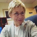 Joyce Malcolm - @joyce.malcolm - Instagram