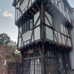 malcolm Joyce - @malbridgehouse - Instagram