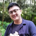 Malcolm Julian Moo - @malcolmjulianmoo - Instagram