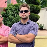 Malcolm Kane - @your_pal_malc - Instagram
