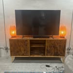 Malcolm Kay - @groundupwoodwork - Instagram