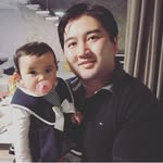 Malcolm Sugisawa Kay - @malcolm_sugisawa - Instagram