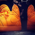 Malcolm Kelley - @knickstape94 - Instagram