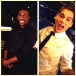 Malcolm Kelley Tony Oller 😘 - @mktofansxo - Instagram