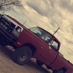 Malcolm Kitchen IV - @clapped_out_power_ram - Instagram