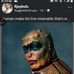 Malcolm Klein - Facebook