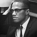 Malcolm Klein - @kill.racism - Instagram