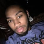 Malcolm Knight - @prettiieyedbandit - Instagram