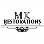 Malcolm Knight - @mkrestorations - Instagram