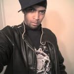 Malcolm Knight Jr - @knightlyfe85 - Instagram