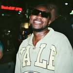 Malcolm Mcknight - @malcolmcmcknight - Instagram