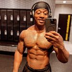 Malcolm Knox 녹스 말컴 - @hardknox_fitness90 - Instagram