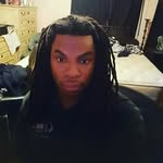 Malcolm Lampkin - @that_damn_dread_head - Instagram
