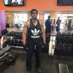 Malcolm Lampkins - @malcolmlampkins - Instagram