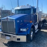 Malcolm Lane - @firstplacetruckingllc - Instagram