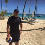 Malcolm Latham - Facebook