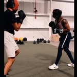 Malcolm Lattimore - @92_persistence - Instagram