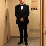 Just me - @malcolm_lauder23 - Instagram