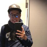 Malcolm Lau - @qinghai86 - Instagram