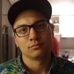 Malcolm Lau - Facebook