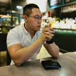 Malcolm Lau - @malcolmisaweeesome - Instagram