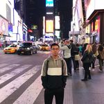 Malcolm Law - @vigomalkie - Instagram