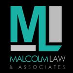 Malcolm Law, Bsc. LLB - @malcolmlawja - Instagram