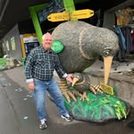 Malcolm Learmonth - @learmonthmalcolm - Instagram