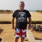 malcolm leese - @malcleese_not_dead_yet - Instagram