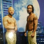 Malcolm LeFlore - @sidigo2184 - Instagram
