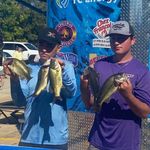 Malcolm Leger - @mlbassin_ - Instagram