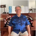 Malcolm Levine - Facebook