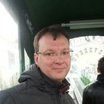 Алексей Рудь - @lincoln_72__malcolm - Instagram