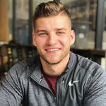 Malcolm Lincoln - @stinkinlincoln80 - Instagram