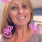 Shirley Bauer - @lincoln_4232__malcolm - Instagram