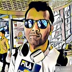 Malcolm Lobo - Facebook