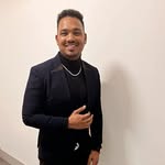 Malcolm Lobo - @malcolmlobo88 - Instagram