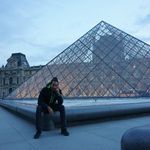 Malcolm Lockett - @mulattprince - Instagram